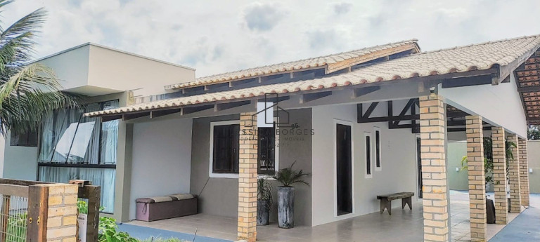 Imagem Casa com 2 Quartos à Venda,  em Armação - Penha
