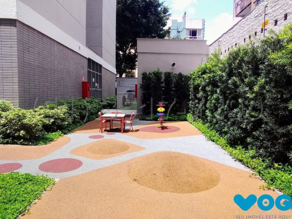 Imagem Imóvel com 2 Quartos à Venda, 64 m² em São João - Porto Alegre