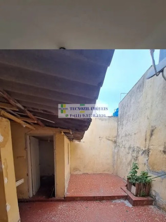 Imagem Sobrado com 2 Quartos à Venda, 70 m² em Cambuci - São Paulo