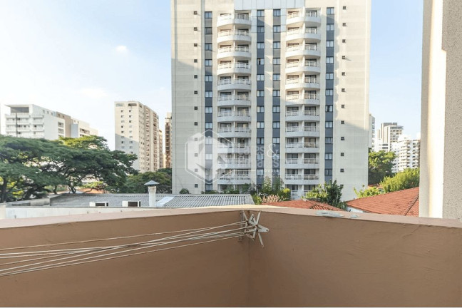 Imagem Apartamento com 1 Quarto à Venda, 38 m² em Moema - São Paulo Imagem Apartamento com 1 Quarto à Venda, 38 m² em Moema - São Paulo