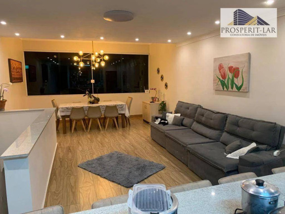 Imagem Sobrado com 4 Quartos à Venda, 375 m² em Jardim Adriana - Guarulhos Imagem Sobrado com 4 Quartos à Venda, 375 m² em Jardim Adriana - Guarulhos