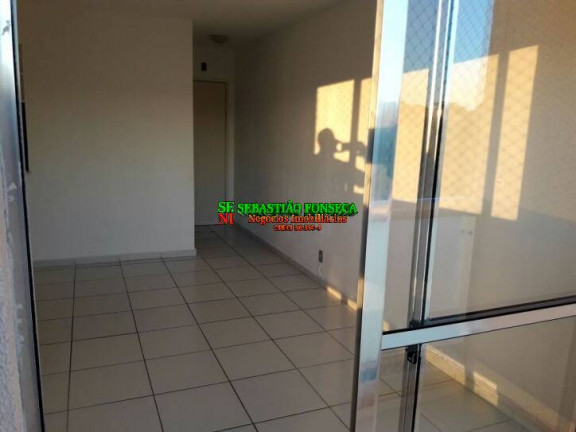 Imagem Apartamento com 2 Quartos à Venda, 73 m² em Vila São Benedito - São José Dos Campos Imagem Apartamento com 2 Quartos à Venda, 73 m² em Vila São Benedito - São José Dos Campos