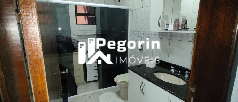 Imagem Casa com 3 Quartos à Venda, 201 m² em Centro - Pinhais