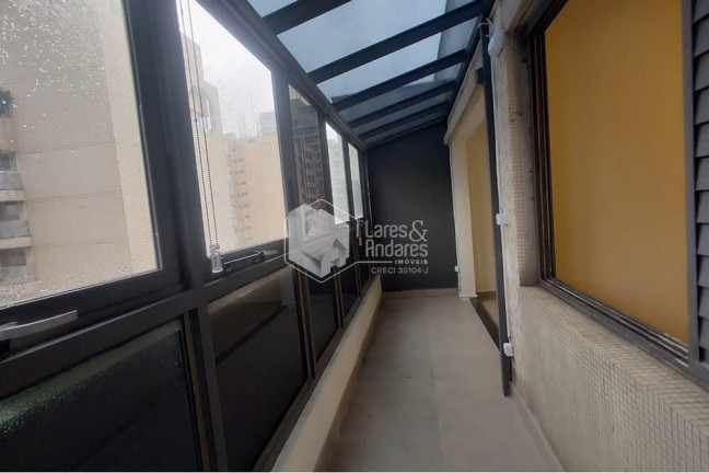 Imagem Apartamento com 1 Quarto à Venda, 42 m² em Consolação - São Paulo Imagem Apartamento com 1 Quarto à Venda, 42 m² em Consolação - São Paulo