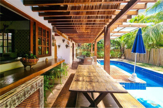 Imagem Casa com 4 Quartos à Venda, 245 m² em Açu Da Torre - Mata De São João Imagem Casa com 4 Quartos à Venda, 245 m² em Açu Da Torre - Mata De São João