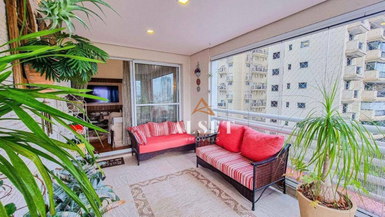 Imagem Imóvel com 3 Quartos à Venda, 147 m² em Tatuapé - São Paulo Imagem Imóvel com 3 Quartos à Venda, 147 m² em Tatuapé - São Paulo