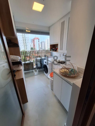 Imagem Apartamento com 1 Quarto à Venda, 110 m² em Brooklin - São Paulo Imagem Apartamento com 1 Quarto à Venda, 110 m² em Brooklin - São Paulo