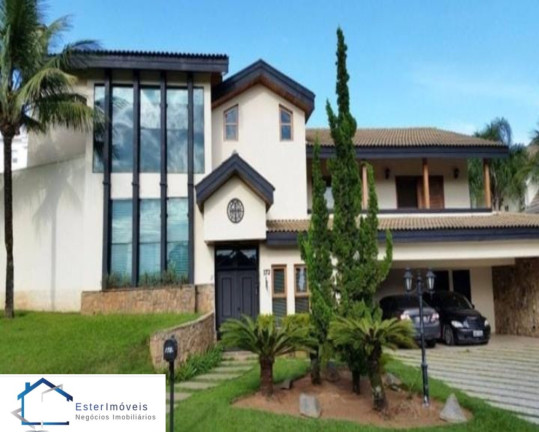 Imagem Casa com 4 Quartos para Alugar ou Temporada, 542 m² em Alphaville - Santana De Parnaíba Imagem Casa com 4 Quartos para Alugar ou Temporada, 542 m² em Alphaville - Santana De Parnaíba
