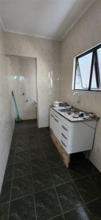 Imagem Apartamento com 1 Quarto à Venda, 63 m² em Ocian - Praia Grande Imagem Apartamento com 1 Quarto à Venda, 63 m² em Ocian - Praia Grande