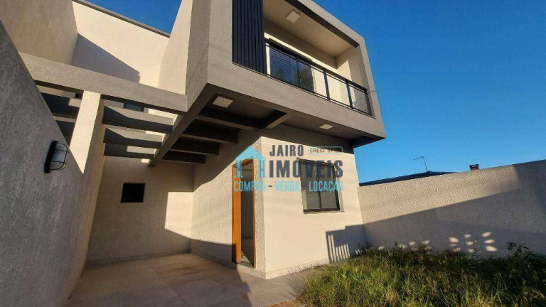 Imagem Sobrado com 3 Quartos à Venda, 180 m² em Nazaré - Cidreira Imagem Sobrado com 3 Quartos à Venda, 180 m² em Nazaré - Cidreira
