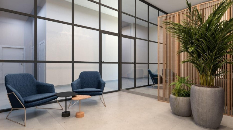 Imagem Imóvel com 1 Quarto à Venda, 35 m² em Bela Vista - São Paulo Imagem Imóvel com 1 Quarto à Venda, 35 m² em Bela Vista - São Paulo