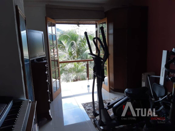 Imagem Casa de Condomínio com 4 Quartos à Venda, 700 m² em Portão - Atibaia