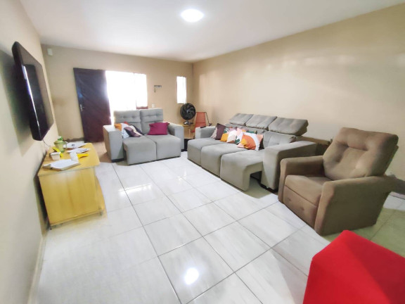 Imagem Casa com 3 Quartos à Venda, 135 m² em Bom Pastor - Natal Imagem Casa com 3 Quartos à Venda, 135 m² em Bom Pastor - Natal