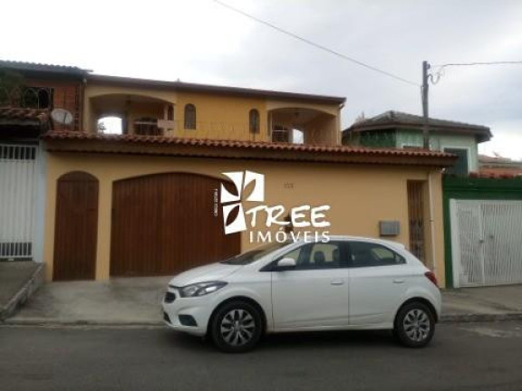 Sobrado com 8 Quartos à Venda, 318 m² em Jordanópolis - Arujá