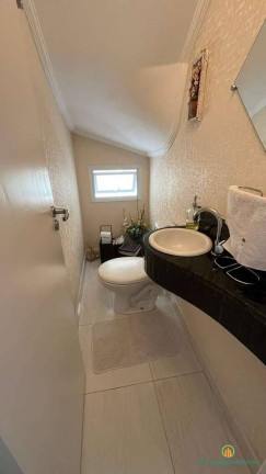 Imagem Casa de Condomínio com 3 Quartos à Venda, 140 m² em Chácara Canta Galo - Cotia