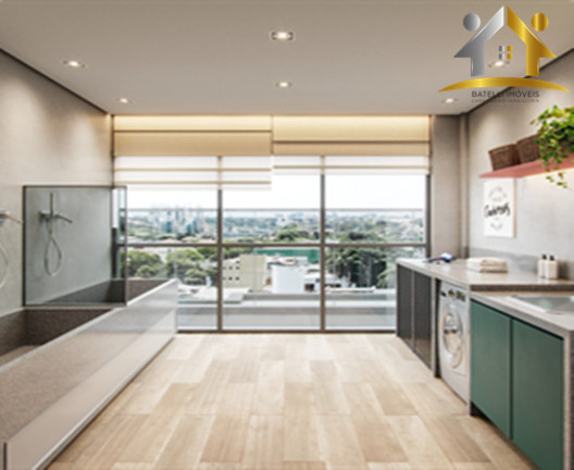 Imagem Apartamento com 1 Quarto à Venda, 29 m² em Moema - São Paulo Imagem Apartamento com 1 Quarto à Venda, 29 m² em Moema - São Paulo