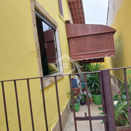 Imagem Casa com 3 Quartos à Venda, 250 m² em Itaipu - Niterói Imagem Casa com 3 Quartos à Venda, 250 m² em Itaipu - Niterói