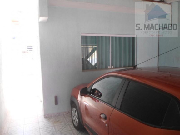 Imagem Casa com 2 Quartos à Venda, 228 m² em Parque Oratório - Santo André Imagem Casa com 2 Quartos à Venda, 228 m² em Parque Oratório - Santo André