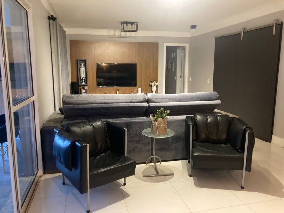 Imagem Apartamento com 3 Quartos à Venda, 163 m² em Jardim Campo Grande - São Paulo Imagem Apartamento com 3 Quartos à Venda, 163 m² em Jardim Campo Grande - São Paulo