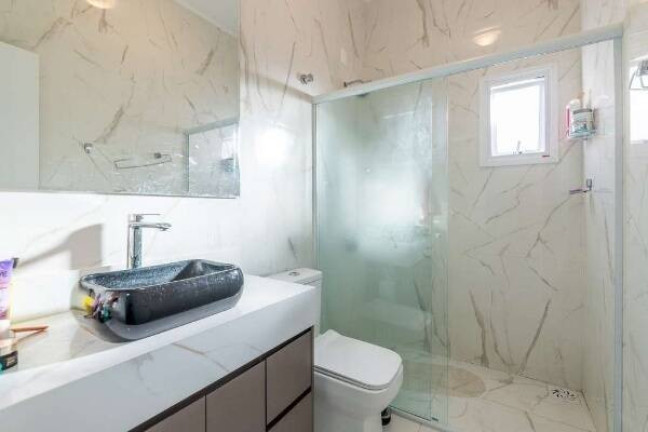 Imagem Casa com 3 Quartos à Venda, 137 m² em Chácara Das Pedras - Porto Alegre