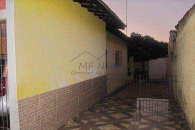 Imagem Casa com 2 Quartos à Venda, 119 m² em Centro - Pirassununga Imagem Casa com 2 Quartos à Venda, 119 m² em Centro - Pirassununga