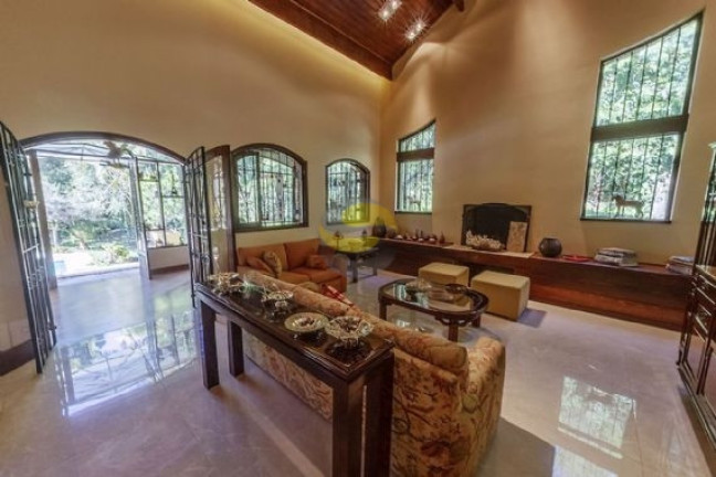 Imagem Casa de Condomínio com 4 Quartos à Venda, 450 m² em Chácara Dos Junqueiras - Carapicuíba