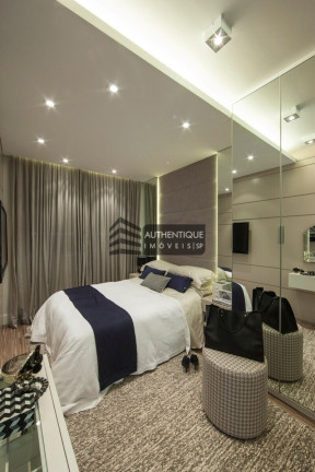 Imagem Apartamento com 2 Quartos à Venda, 58 m² em Parque Da Vila Prudente - São Paulo