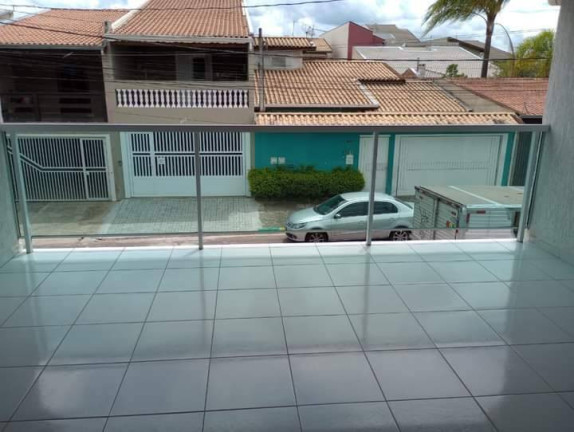 Imagem Casa com 3 Quartos à Venda, 125 m² em Jardim Italia - Várzea Paulista Imagem Casa com 3 Quartos à Venda, 125 m² em Jardim Italia - Várzea Paulista