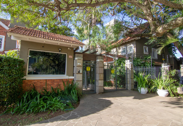 Imagem Casa de Condomínio com 4 Quartos à Venda, 438 m² em Três Figueiras - Porto Alegre Imagem Casa de Condomínio com 4 Quartos à Venda, 438 m² em Três Figueiras - Porto Alegre