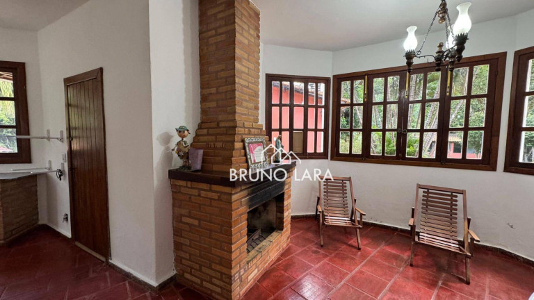Imagem Fazenda à Venda, 180 m² em Rural - Itatiaiuçu Imagem Fazenda à Venda, 180 m² em Rural - Itatiaiuçu