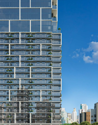 Imagem Imóvel Comercial à Venda, 873 m² em Itaim Bibi - São Paulo Imagem Imóvel Comercial à Venda, 873 m² em Itaim Bibi - São Paulo