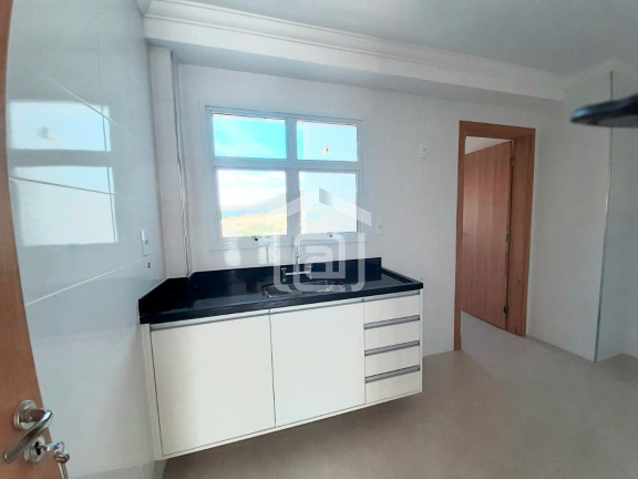 Imagem Apartamento com 3 Quartos à Venda, 132 m² em Jardim Quisisana - Poços De Caldas