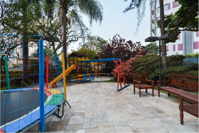 Imagem Apartamento com 3 Quartos à Venda, 127 m² em Cerqueira César - São Paulo Imagem Apartamento com 3 Quartos à Venda, 127 m² em Cerqueira César - São Paulo
