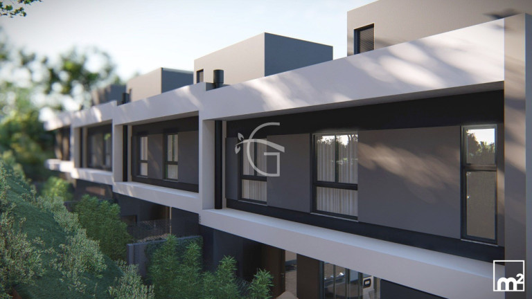 Imagem Casa com 3 Quartos à Venda, 291 m² em América - Joinville