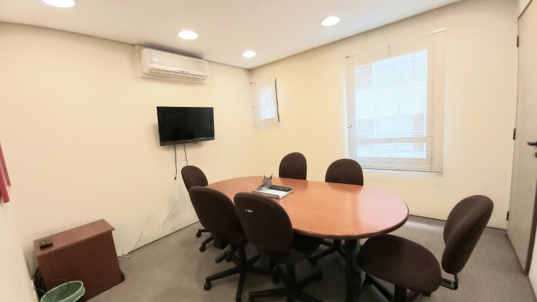 Imagem Ponto Comercial à Venda, 94 m² em Santa Cecília - São Paulo