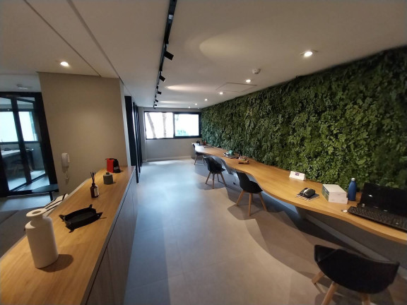 Imagem Apartamento com 1 Quarto à Venda,  em Perdizes - São Paulo