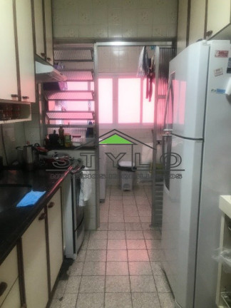 Imagem Apartamento com 3 Quartos à Venda, 87 m² em Rudge Ramos - São Bernardo Do Campo
