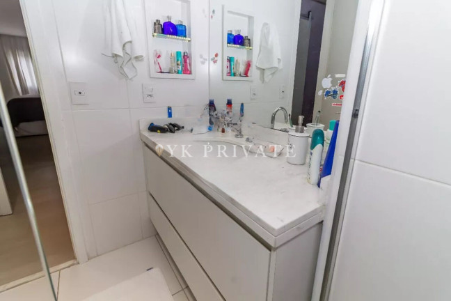 Imagem Apartamento com 2 Quartos à Venda, 157 m² em Jardim Das Perdizes - São Paulo