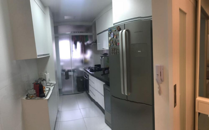 Imagem Apartamento com 2 Quartos à Venda, 92 m² em Tatuapé - São Paulo Imagem Apartamento com 2 Quartos à Venda, 92 m² em Tatuapé - São Paulo