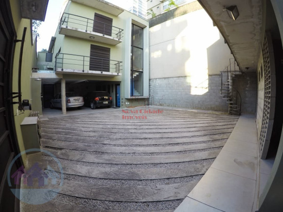 Imagem Sobrado com 3 Quartos à Venda, 400 m² em Campo Belo - São Paulo Imagem Sobrado com 3 Quartos à Venda, 400 m² em Campo Belo - São Paulo