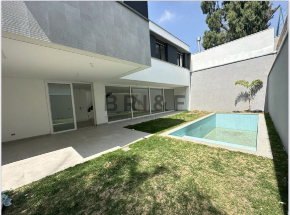 Imagem Casa com 4 Quartos à Venda, 450 m² em Campo Belo - São Paulo Imagem Casa com 4 Quartos à Venda, 450 m² em Campo Belo - São Paulo