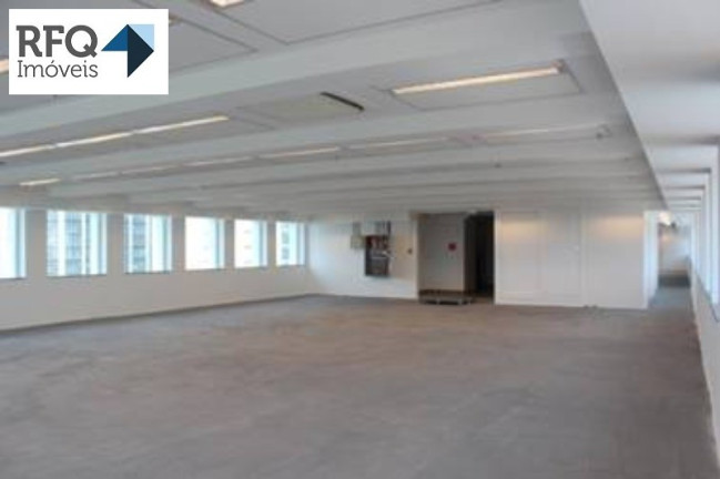 Imagem Imóvel para Alugar, 403 m² em Bela Vista - São Paulo