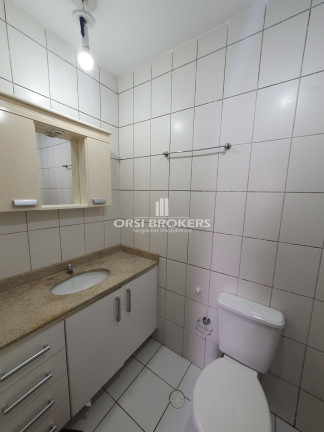Imagem Apartamento com 3 Quartos à Venda, 70 m² em Jaguaré - São Paulo