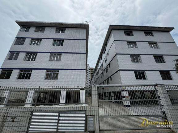 Imagem Apartamento com 1 Quarto à Venda, 42 m² em Canto Do Forte - Praia Grande Imagem Apartamento com 1 Quarto à Venda, 42 m² em Canto Do Forte - Praia Grande