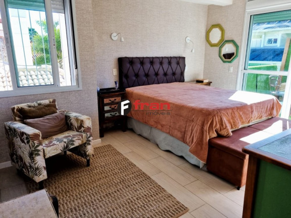Imagem Casa com 5 Quartos à Venda, 329 m² em Santa Mônica - Florianópolis