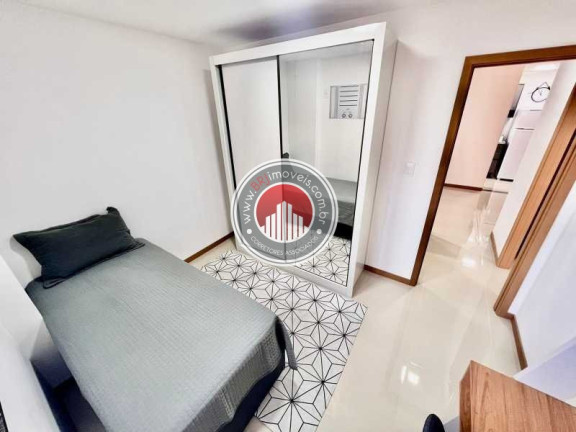 Apartamento com 2 Quartos à Venda, 52 m² em Centro - Nilopolis