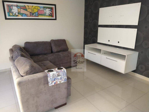 Foto do imóvel Apartamento com 3 Quartos à Venda, 147 m² em Jardim Santa Clara - Taubaté