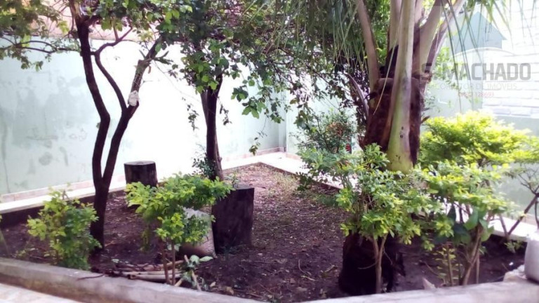Imagem Casa com 3 Quartos à Venda, 179 m² em Jardim Santo Alberto - Santo André