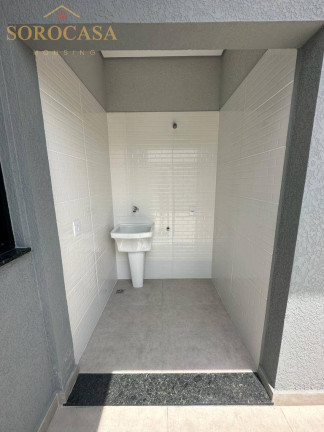 Imagem Casa com 3 Quartos à Venda, em Jardim Residencial Villagio Ipanema I - Sorocaba Imagem Casa com 3 Quartos à Venda, em Jardim Residencial Villagio Ipanema I - Sorocaba