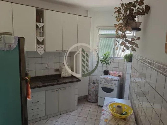 Imagem Apartamento com 2 Quartos à Venda, 68 m² em Saboó - Santos
